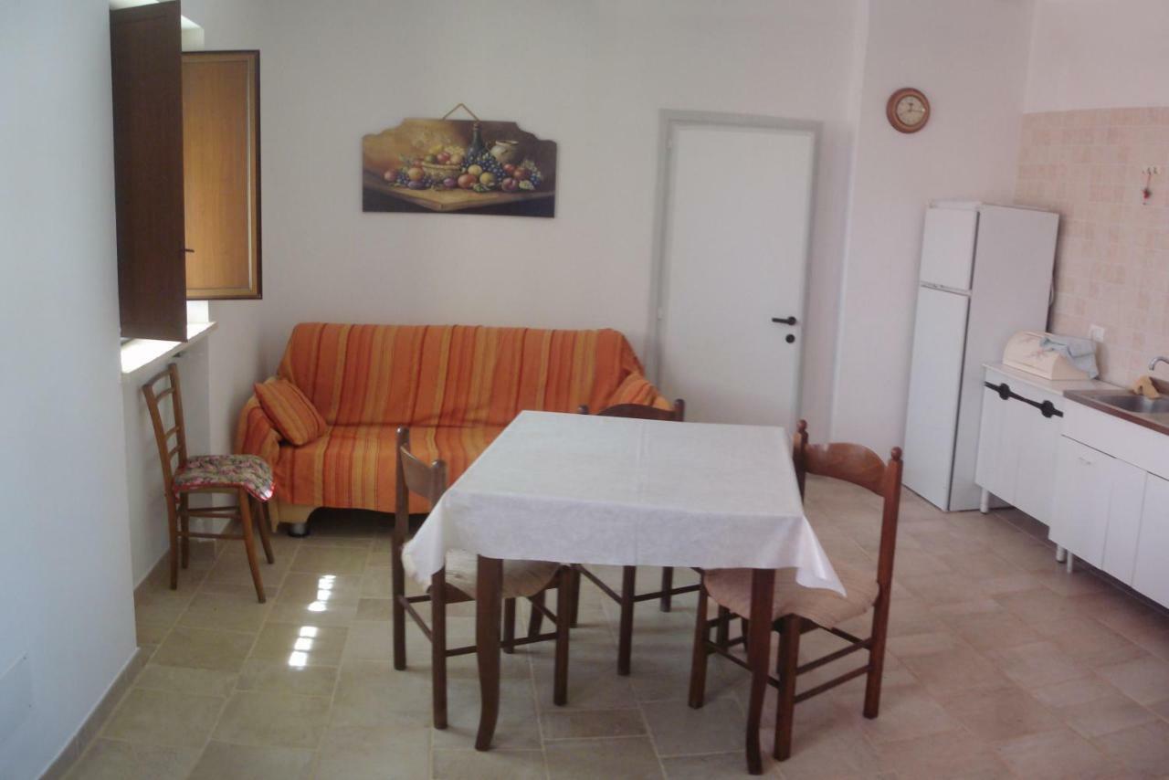 Trullo Salamina Villa Cisternino Buitenkant foto
