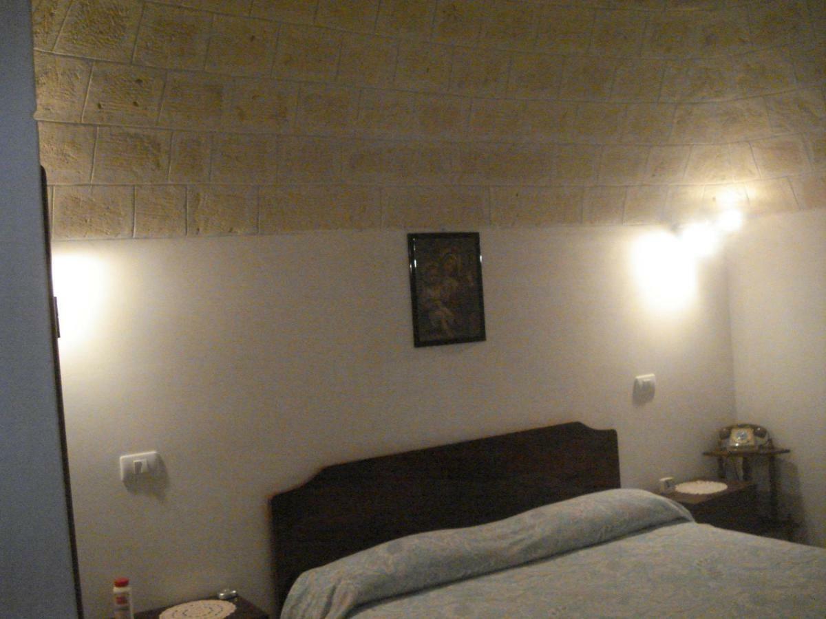 Trullo Salamina Villa Cisternino Buitenkant foto